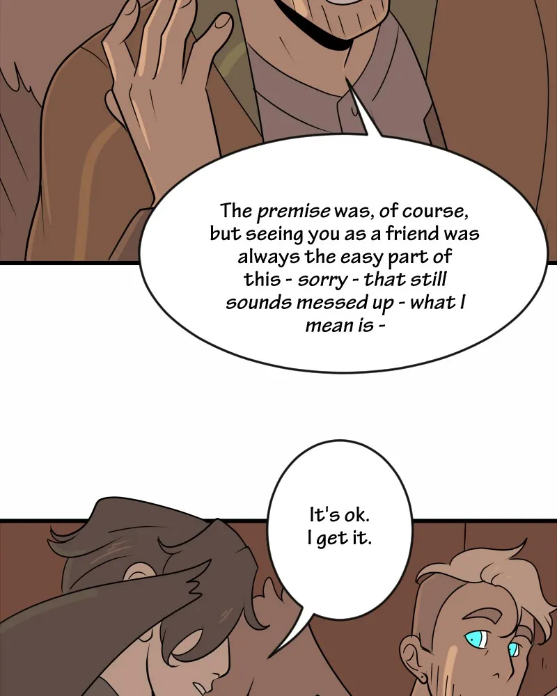 The Croaking Chapter 197 page 64 - 