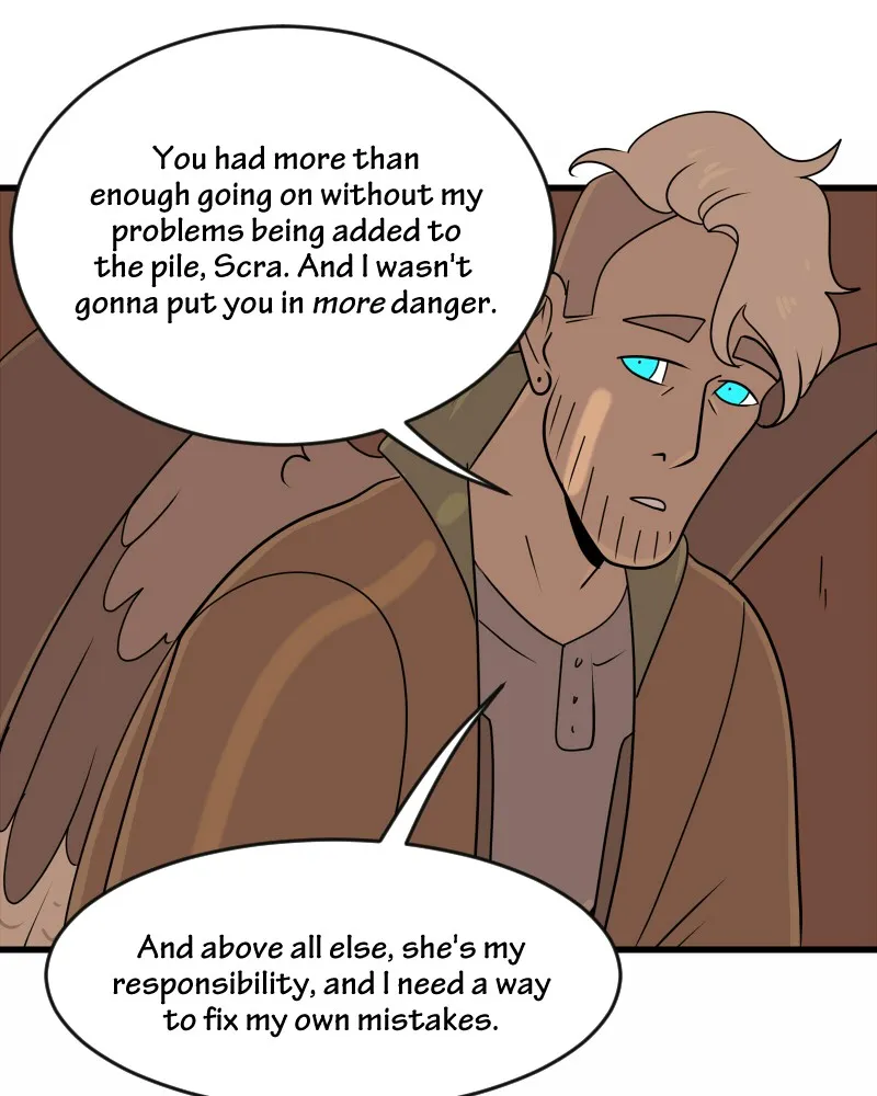 The Croaking Chapter 197 page 67 - 