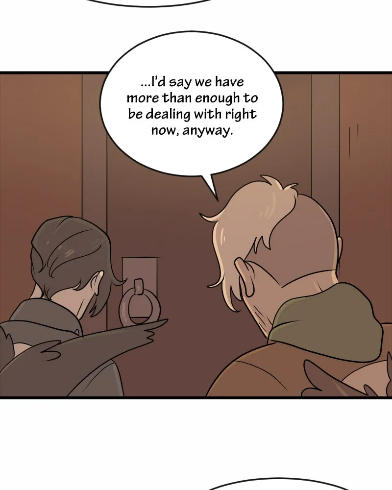 The Croaking Chapter 197 page 68 - 