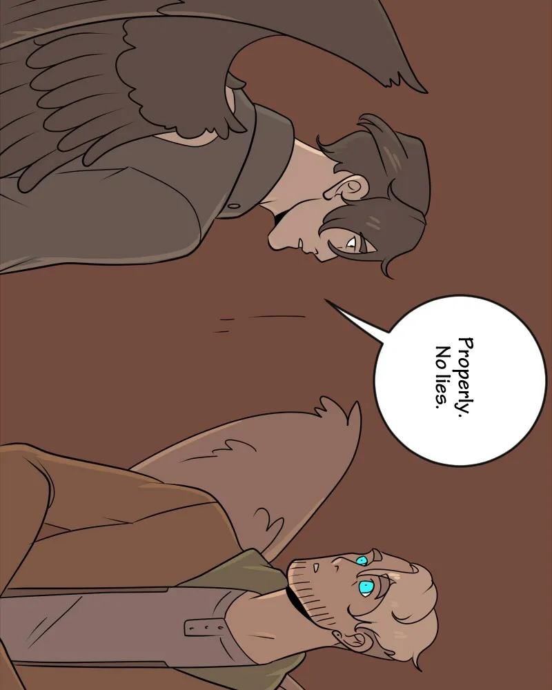The Croaking Chapter 197 page 70 - 
