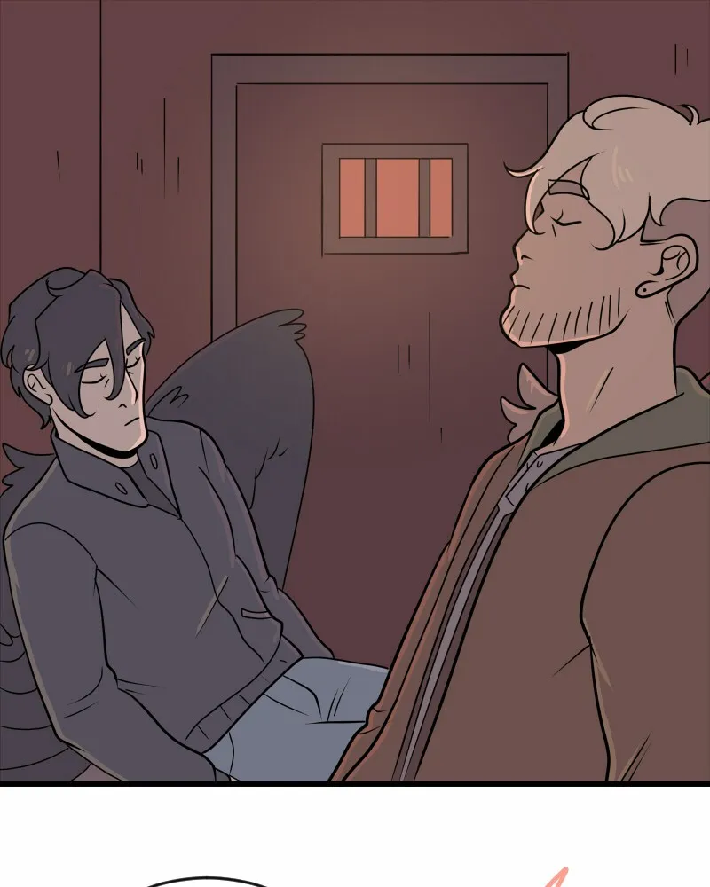 The Croaking Chapter 198 page 1 - 