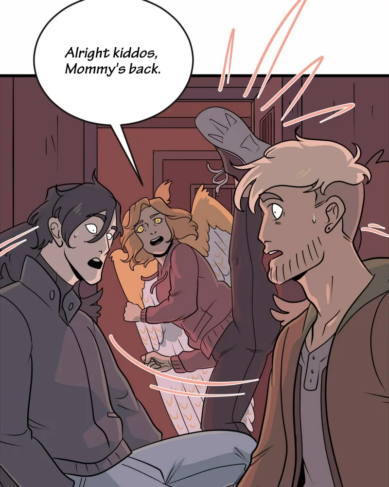 The Croaking Chapter 198 page 2 - 