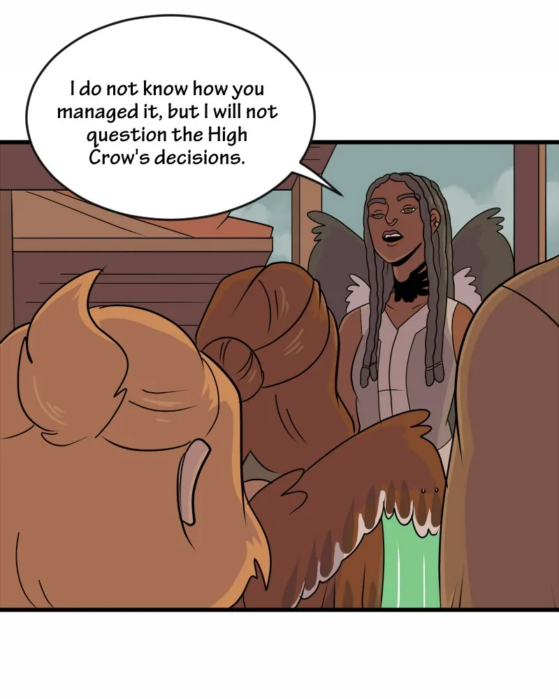 The Croaking Chapter 198 page 12 - 