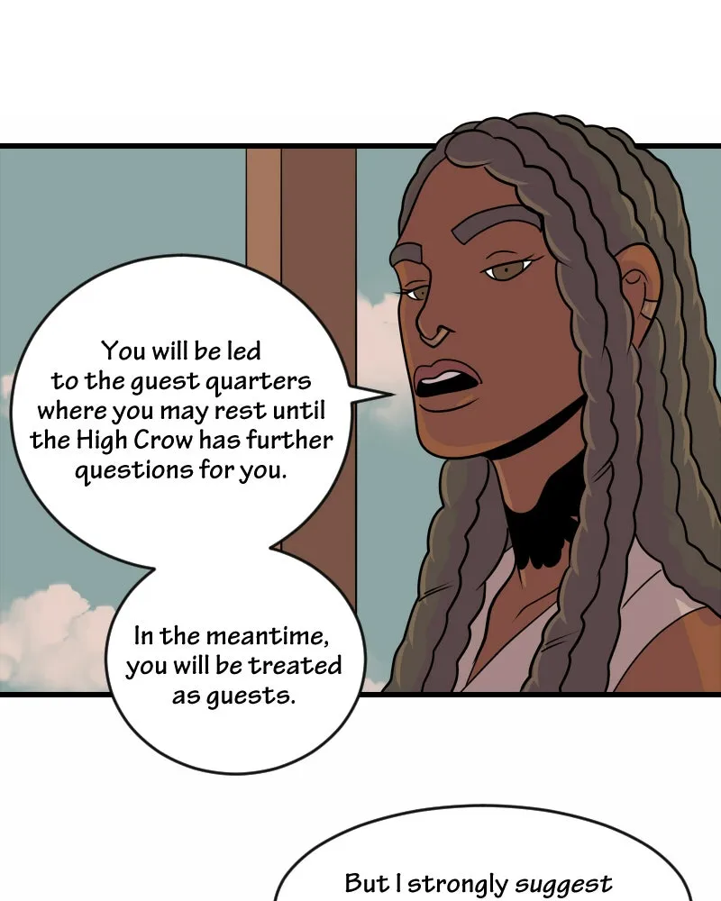 The Croaking Chapter 198 page 13 - 