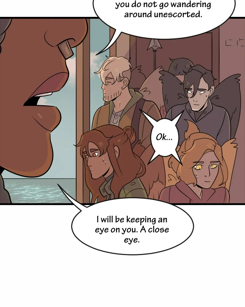 The Croaking Chapter 198 page 14 - 
