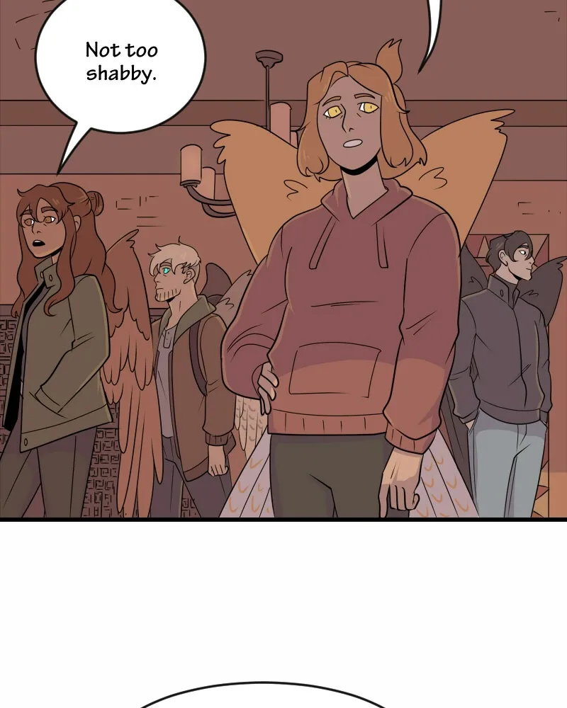 The Croaking Chapter 198 page 16 - 