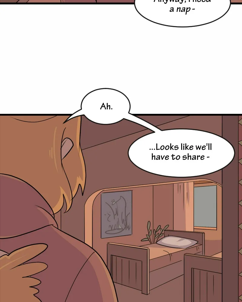 The Croaking Chapter 198 page 20 - 