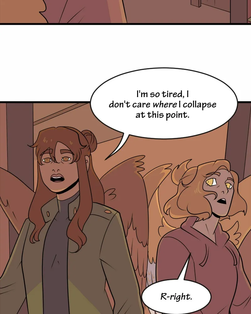 The Croaking Chapter 198 page 21 - 