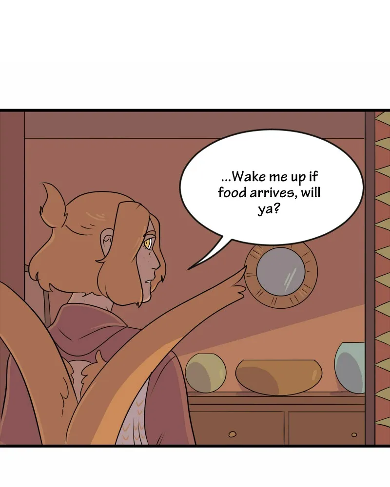 The Croaking Chapter 198 page 23 - 