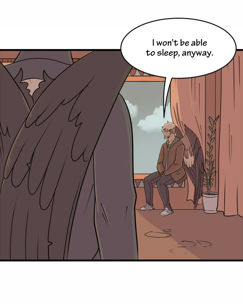 The Croaking Chapter 198 page 27 - 