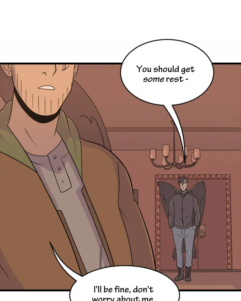 The Croaking Chapter 198 page 28 - 