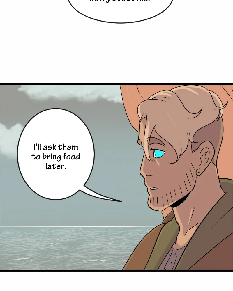 The Croaking Chapter 198 page 29 - 