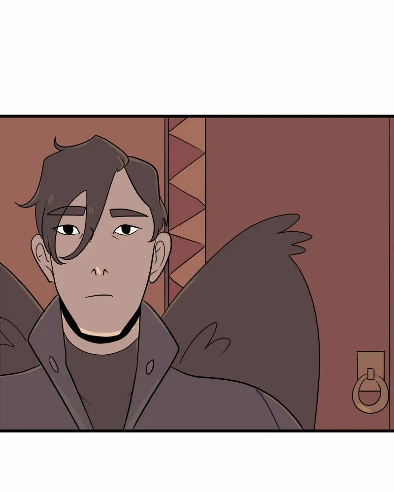 The Croaking Chapter 198 page 30 - 