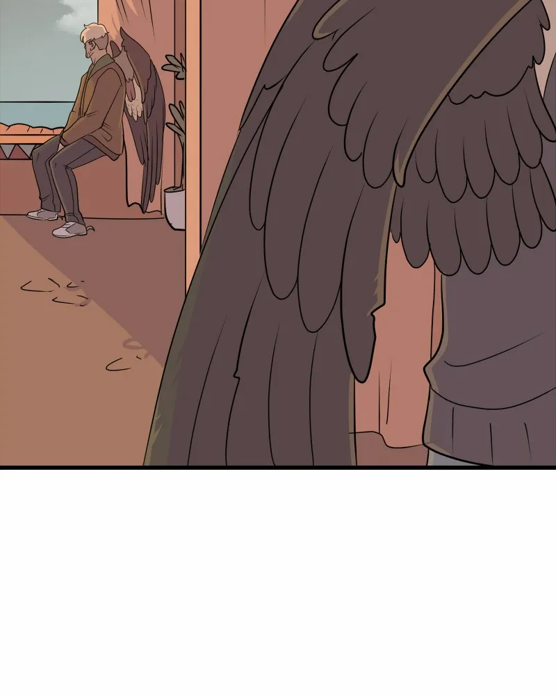 The Croaking Chapter 198 page 32 - 