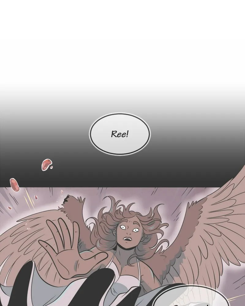 The Croaking Chapter 198 page 34 - 