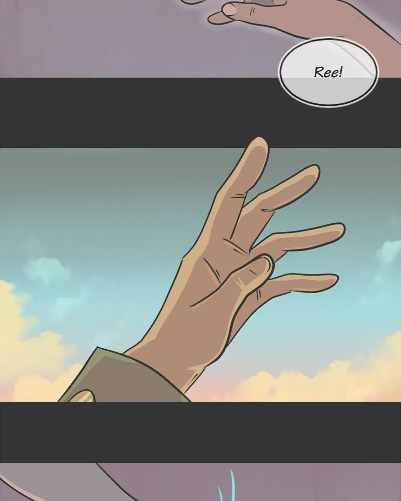The Croaking Chapter 198 page 37 - 
