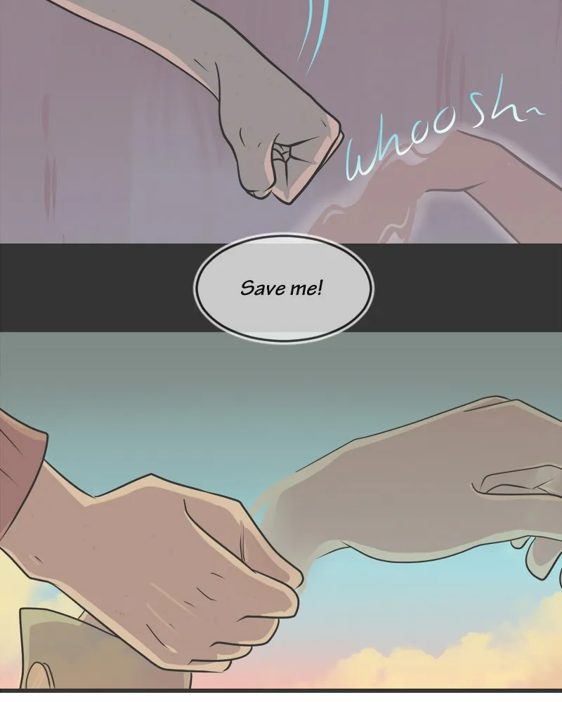 The Croaking Chapter 198 page 38 - 