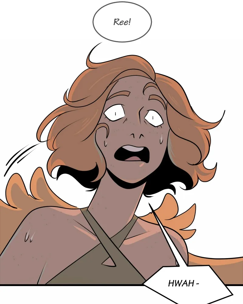 The Croaking Chapter 198 page 39 - 