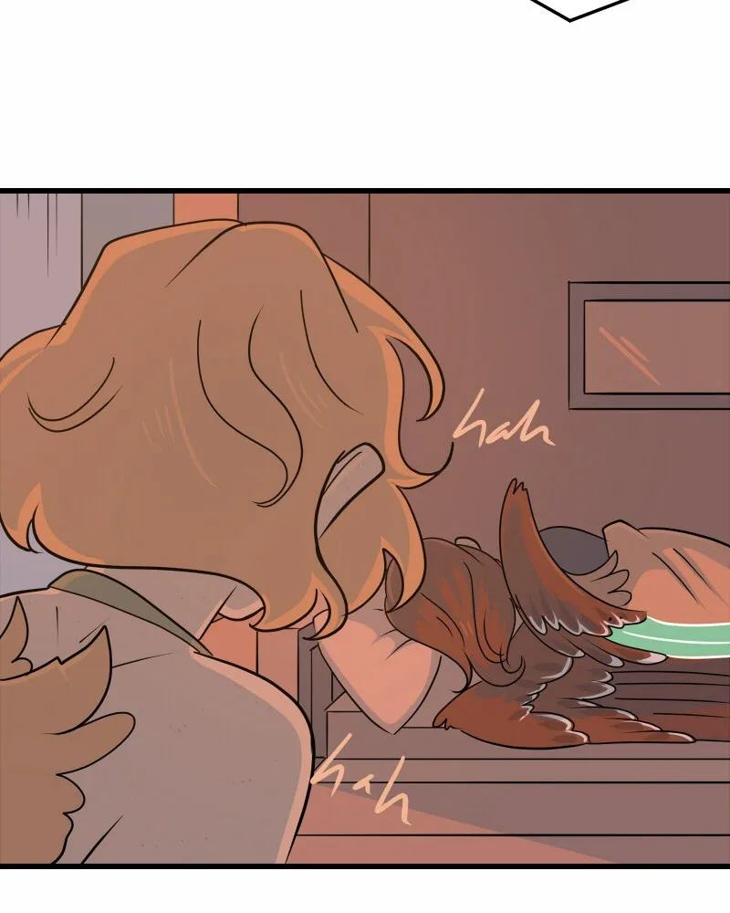 The Croaking Chapter 198 page 40 - 