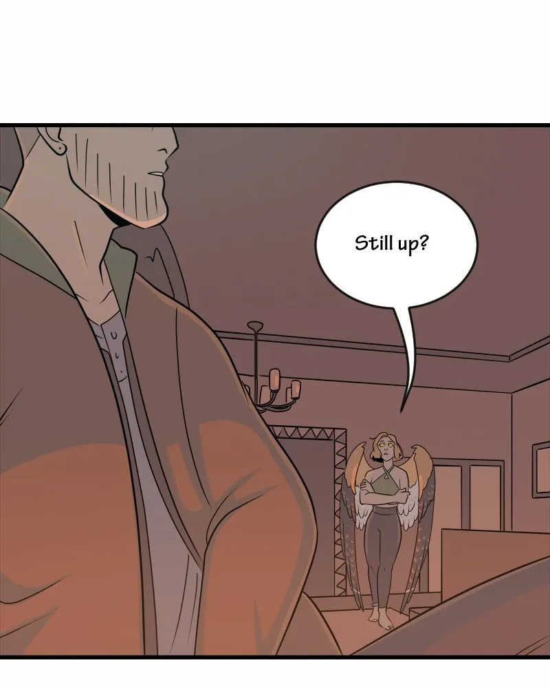 The Croaking Chapter 198 page 42 - 