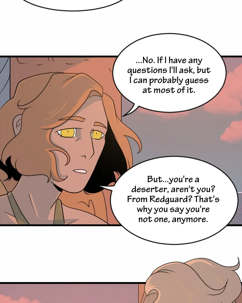 The Croaking Chapter 198 page 45 - 