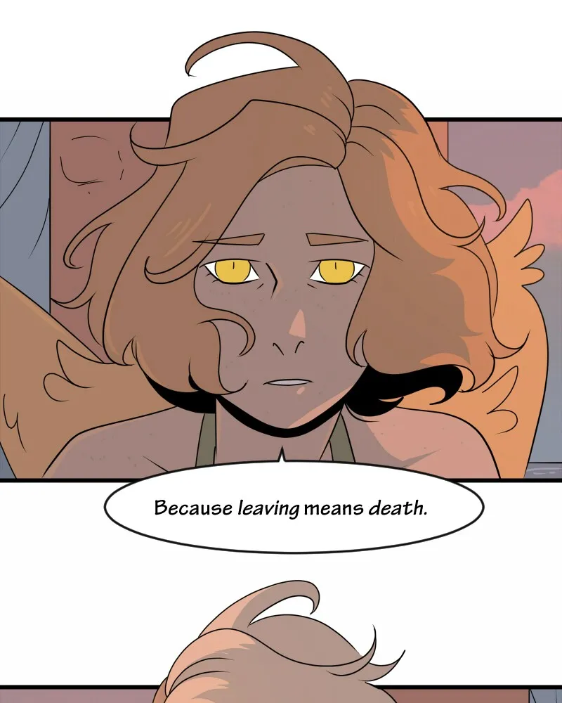 The Croaking Chapter 198 page 49 - 
