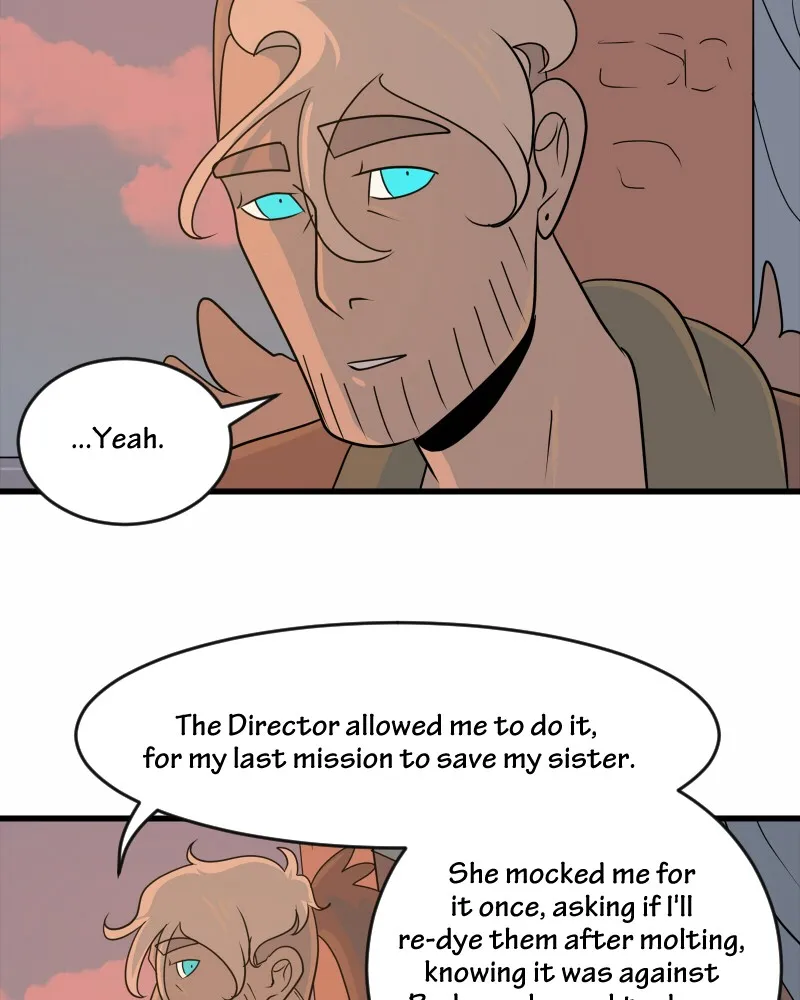 The Croaking Chapter 198 page 50 - 