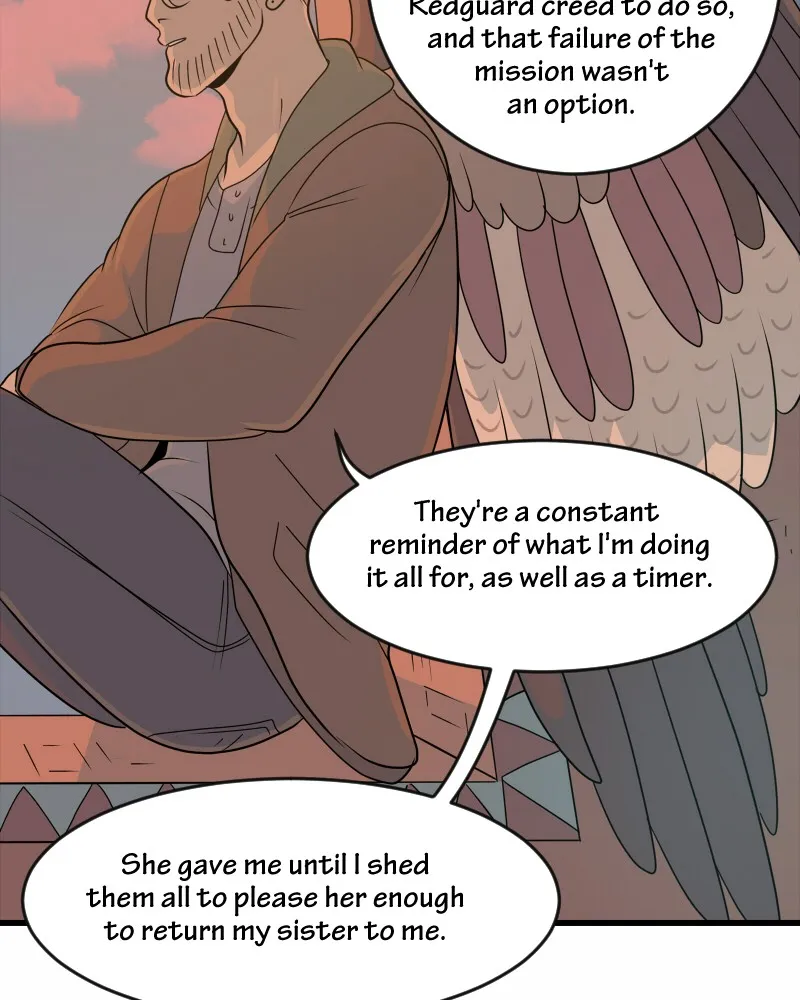 The Croaking Chapter 198 page 51 - 