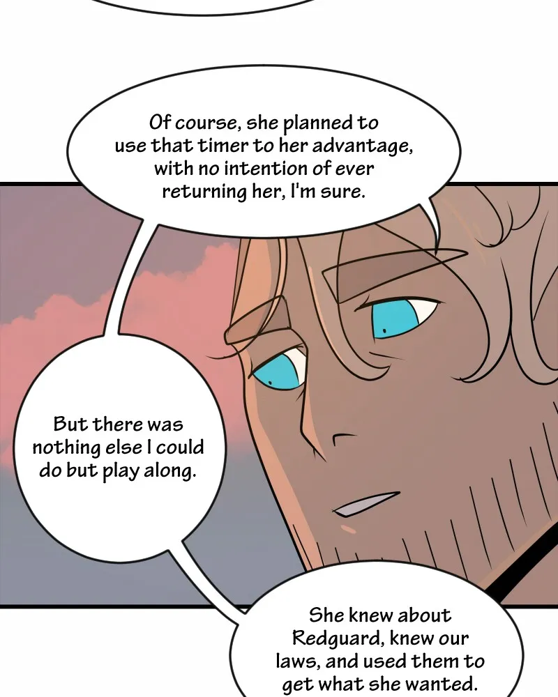 The Croaking Chapter 198 page 52 - 