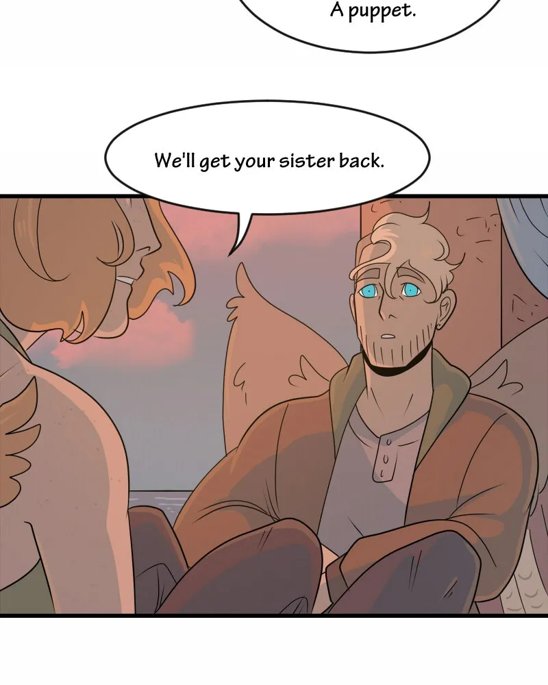 The Croaking Chapter 198 page 53 - 