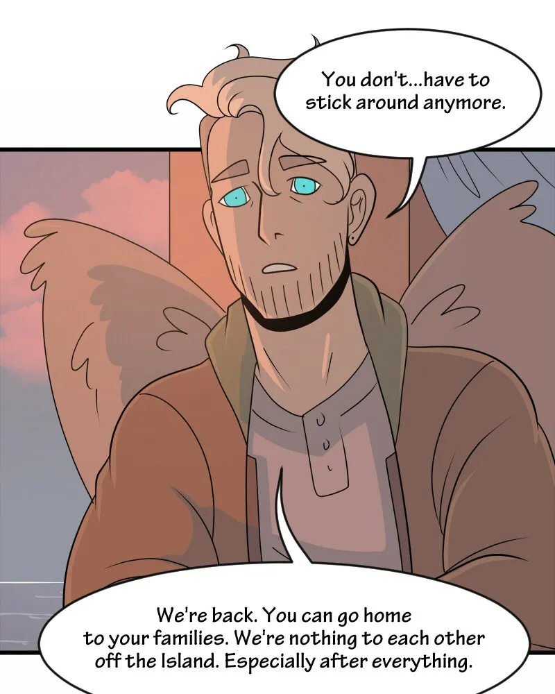 The Croaking Chapter 198 page 54 - 