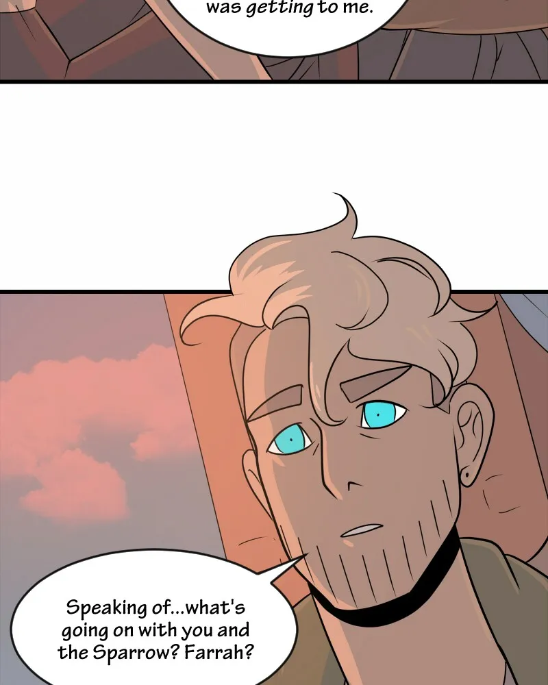 The Croaking Chapter 198 page 56 - 