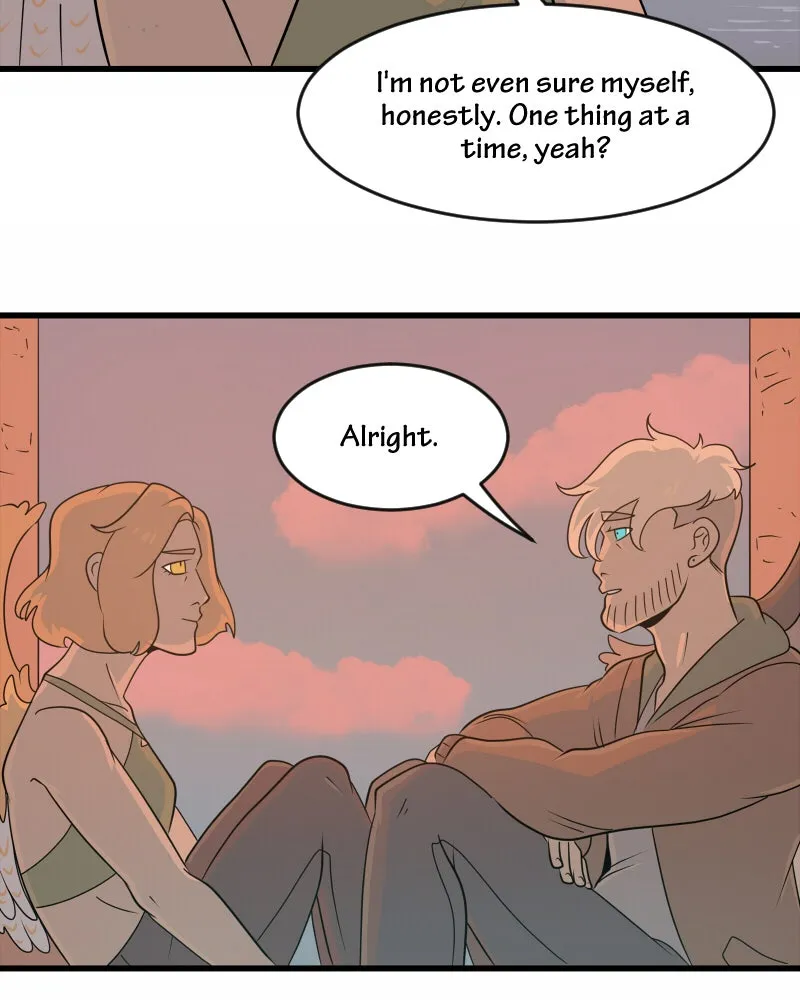 The Croaking Chapter 198 page 58 - 