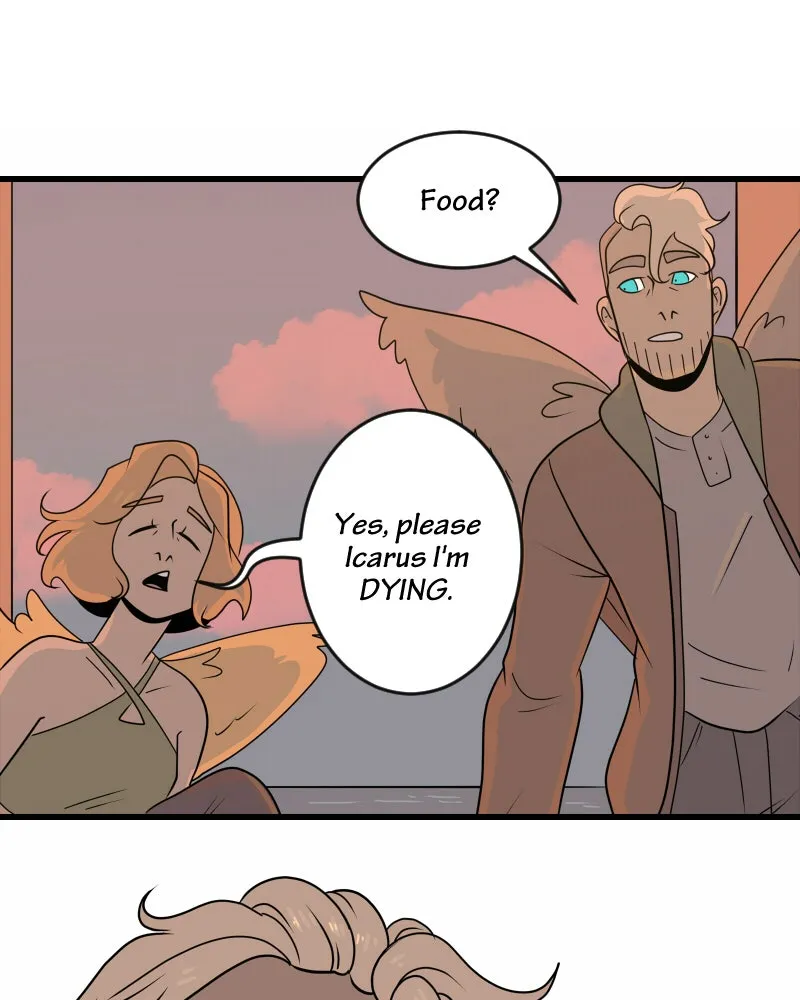 The Croaking Chapter 198 page 59 - 