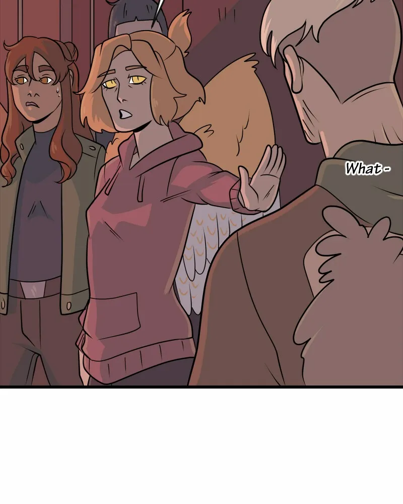 The Croaking Chapter 198 page 7 - 