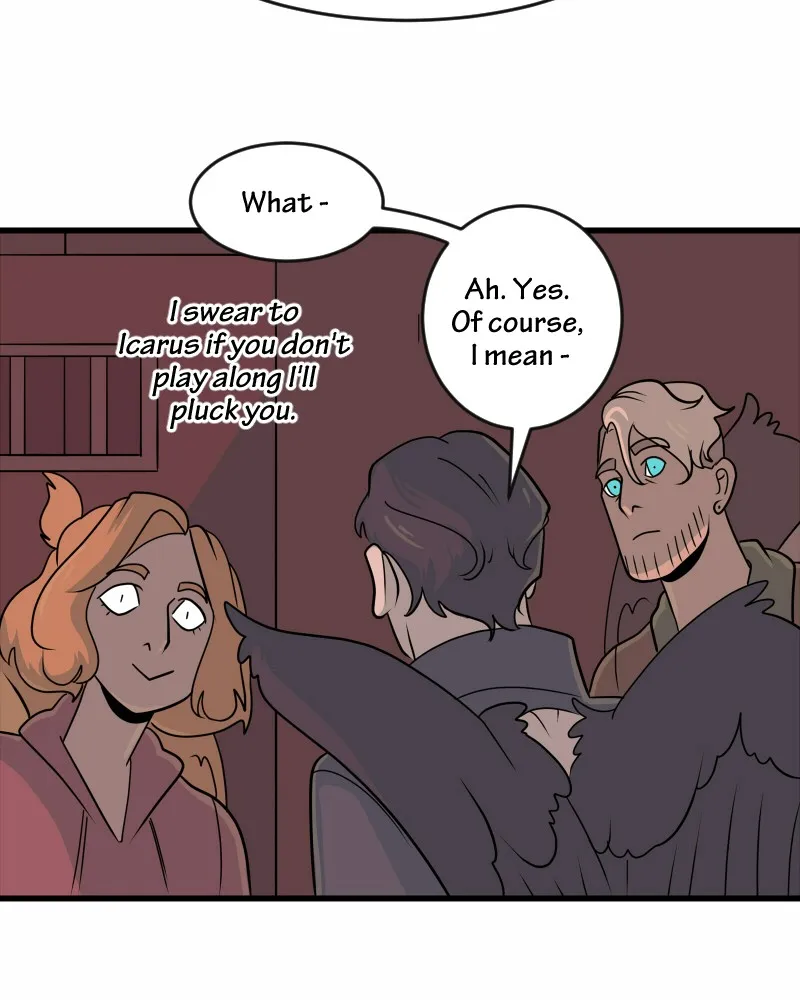 The Croaking Chapter 198 page 9 - 