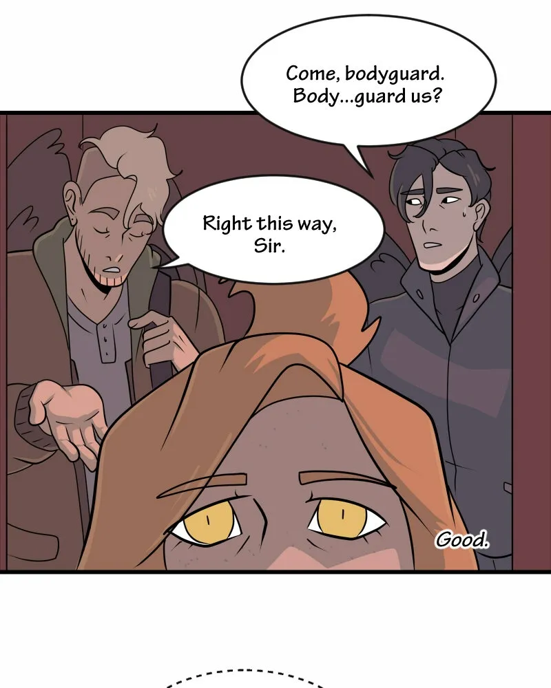 The Croaking Chapter 198 page 10 - 