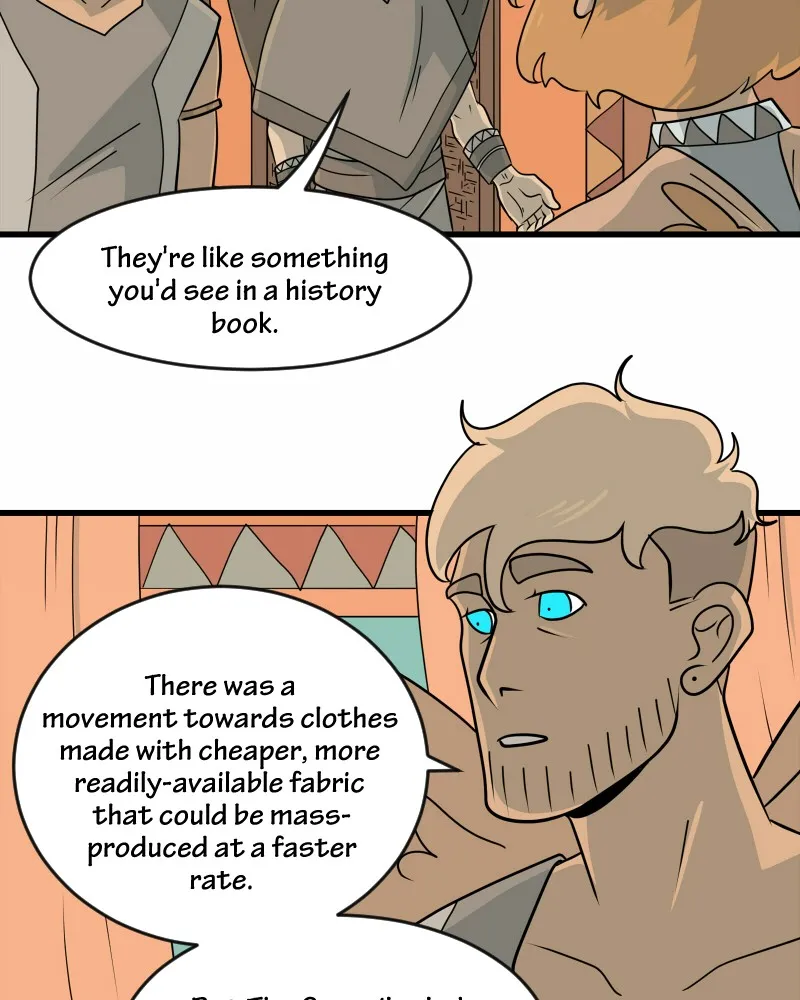 The Croaking Chapter 199 page 11 - 
