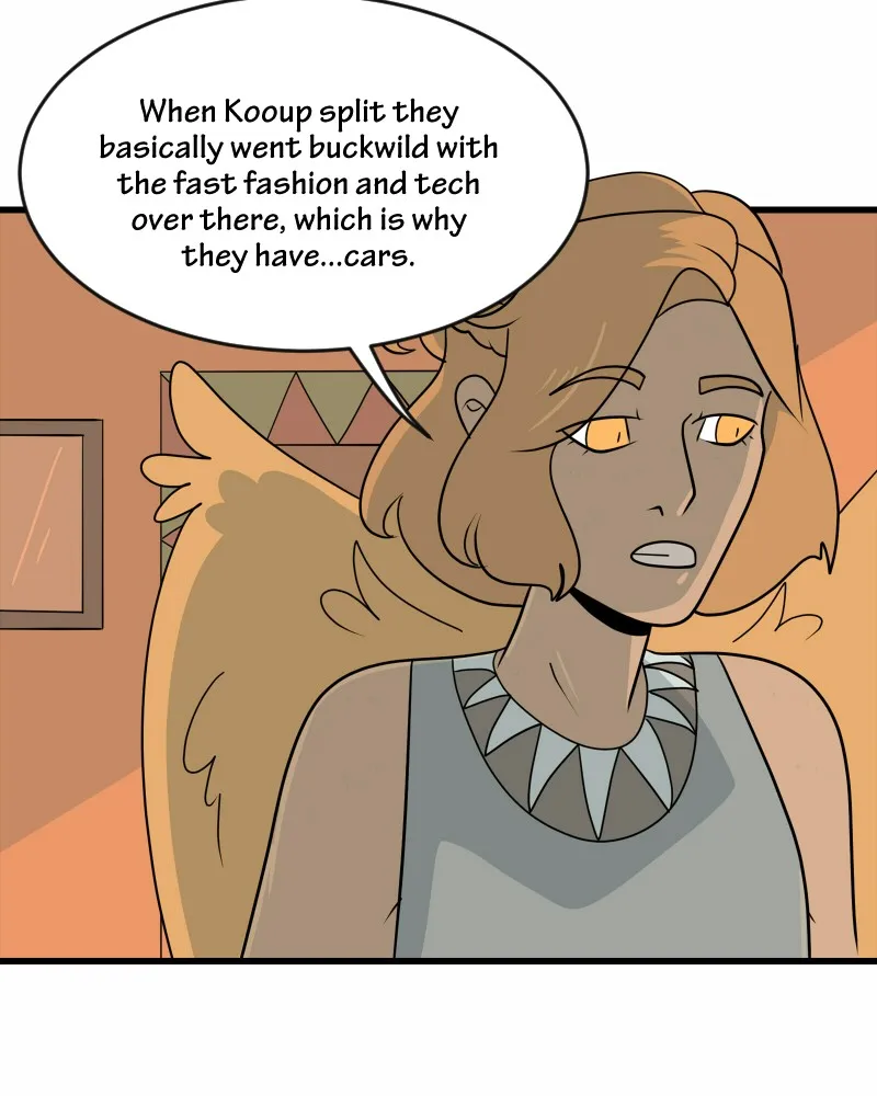 The Croaking Chapter 199 page 14 - 