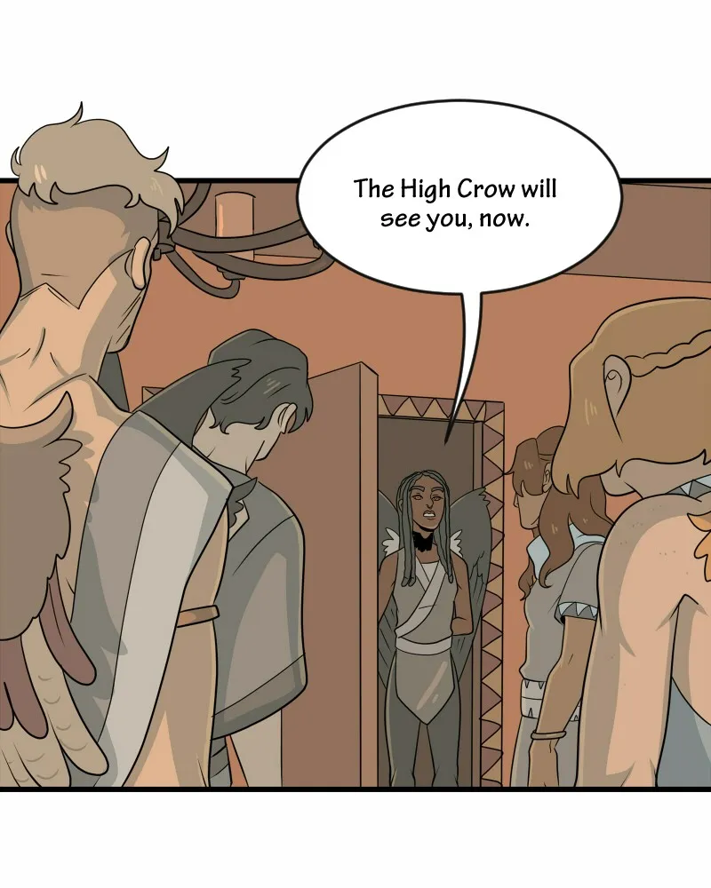 The Croaking Chapter 199 page 16 - 