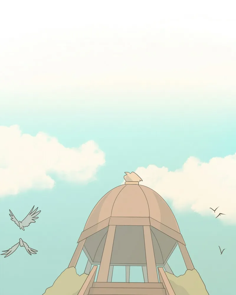 The Croaking Chapter 199 page 18 - 