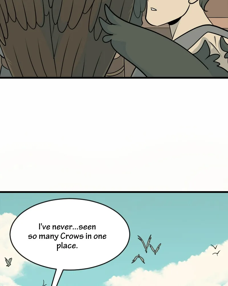 The Croaking Chapter 199 page 20 - 