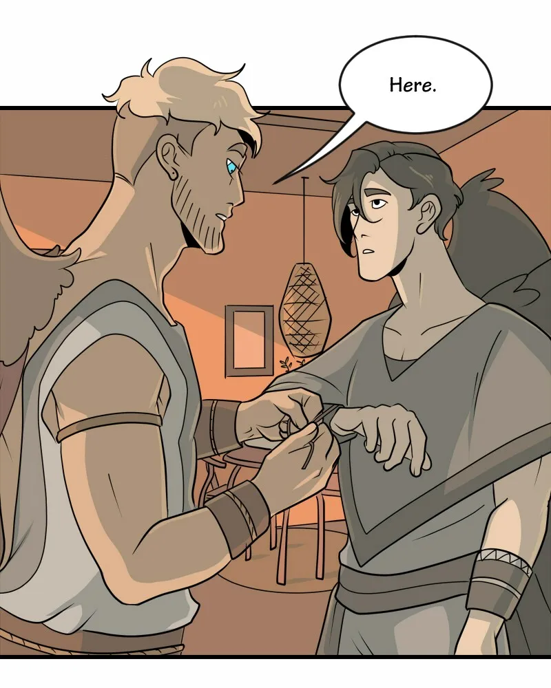 The Croaking Chapter 199 page 3 - 