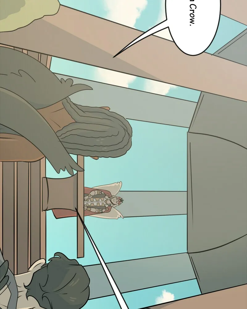 The Croaking Chapter 199 page 25 - 