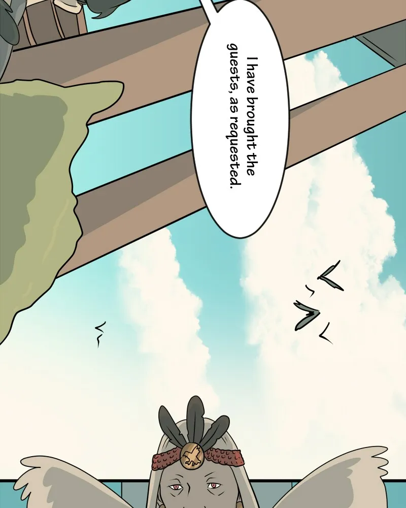 The Croaking Chapter 199 page 26 - 