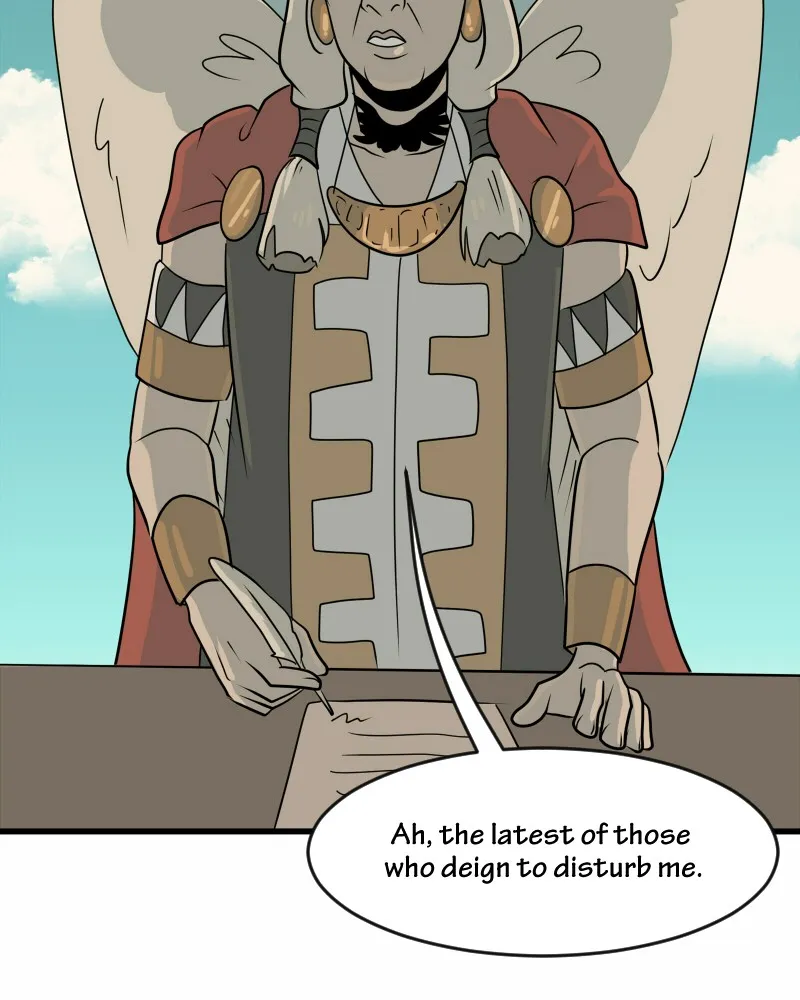 The Croaking Chapter 199 page 27 - 