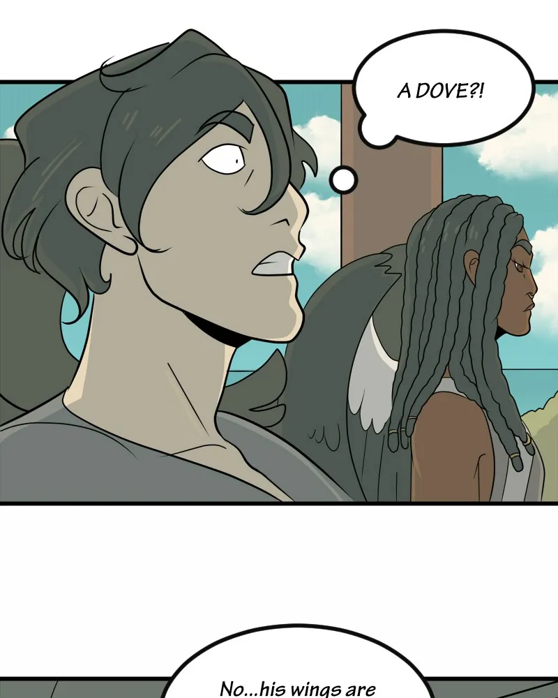 The Croaking Chapter 199 page 28 - 