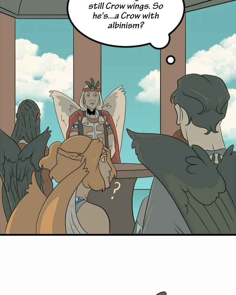 The Croaking Chapter 199 page 29 - 