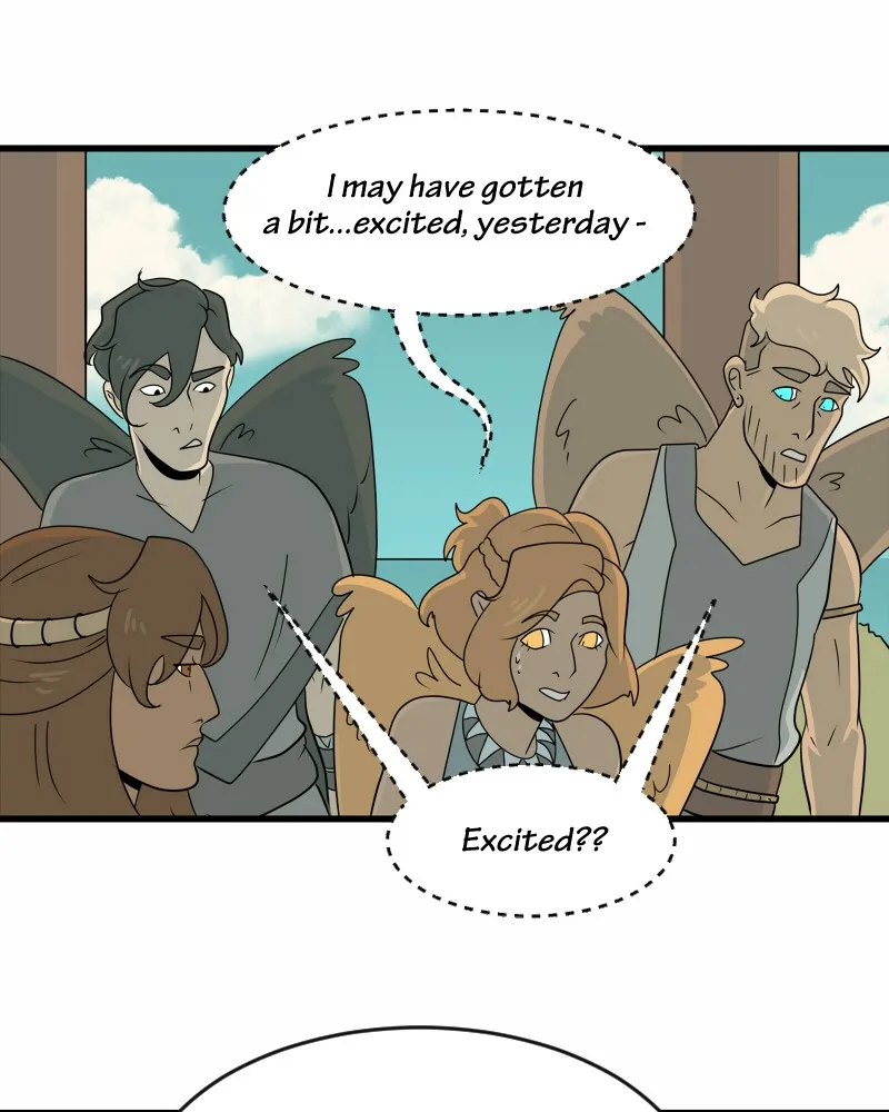 The Croaking Chapter 199 page 31 - 