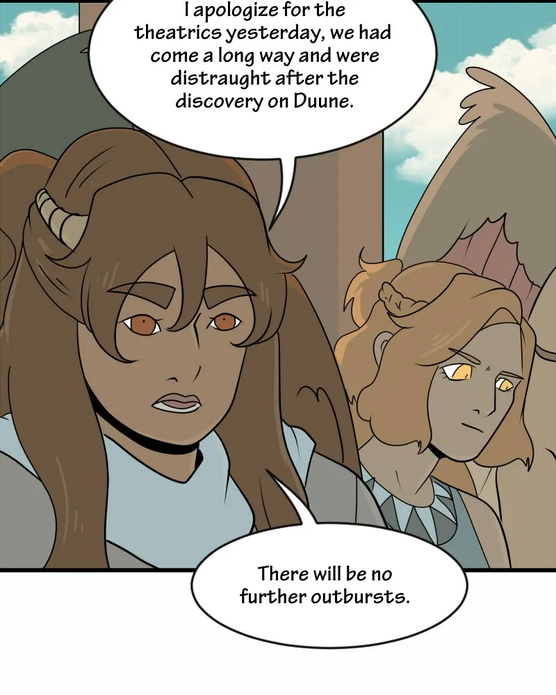 The Croaking Chapter 199 page 32 - 